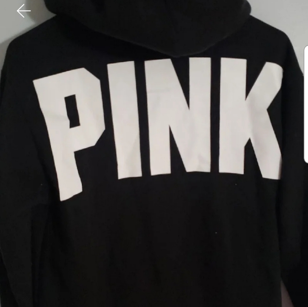 PINK sweat outfit